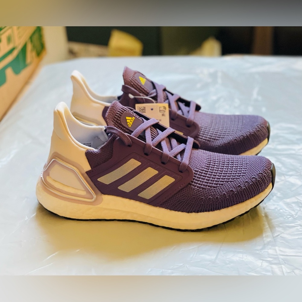 Adidas ultraboost w new in original box
